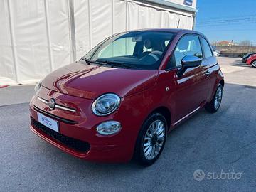 Fiat 500 1.2 Lounge 69cv