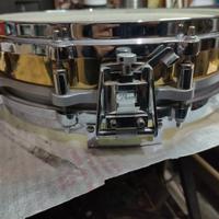 Rullante Pearl 14 x 3,5 in Ottone 