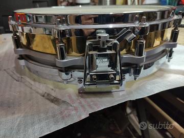 Rullante Pearl 14 x 3,5 in Ottone 