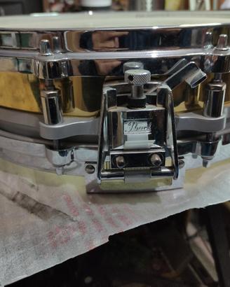 Rullante Pearl 14 x 3,5 in Ottone 