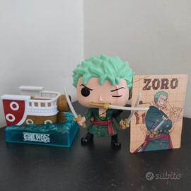 One piece Zoro kinder