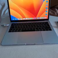 MacBook Pro 2017