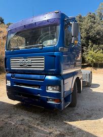 Trattore stradale TGA 18.48