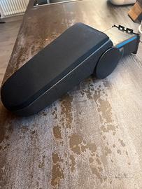 Bracciolo auto nuovo per Volkswagen Polo/Golf