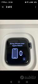 Apple watch SE 2 40mm
