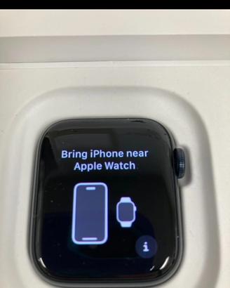 Apple watch SE 2 40mm