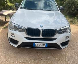 Bmw x4 (f26) - 2015