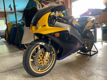 Bimota SB7 limited edition