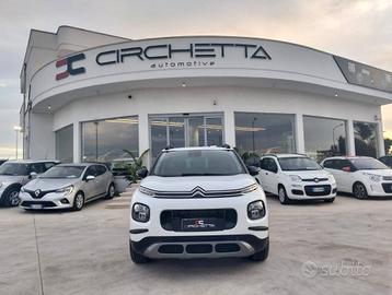 Citroen C3 Aircross 1.2 puretech Feel s&s 110cv ea