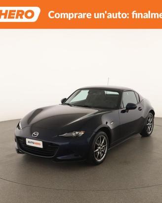MAZDA MX-5 BW49476