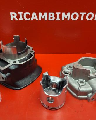 KIT POLINI PIAGGIO NRG MC3 GILERA RUNNER PURE