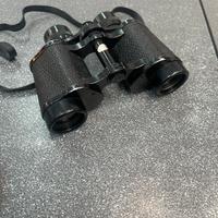 Binocolo antares 8x30 field 7,5