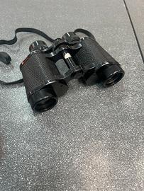 Binocolo antares 8x30 field 7,5