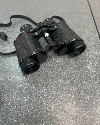 Binocolo antares 8x30 field 7,5