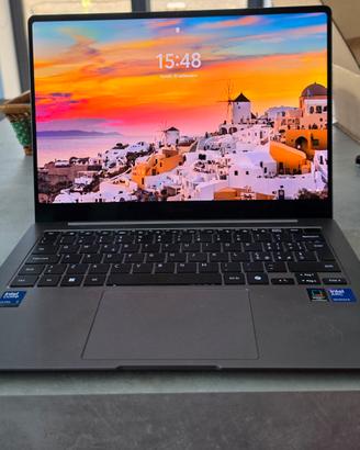 Samsung Galaxy Book5 Pro pari nuovo 
