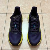 Kiprun KS900 Light – Viola – Taglia 43 (Decathlon)