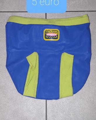 Costume da neonato