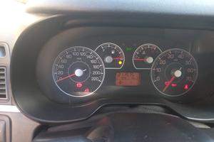 Fiat Punto 1200 GPL