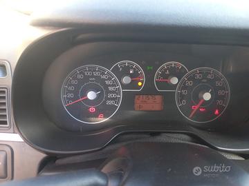 Fiat Punto 1200 GPL