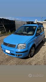 Fiat Panda 1.3 multijet