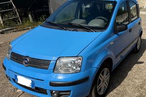 Fiat Panda 1.3 multijet