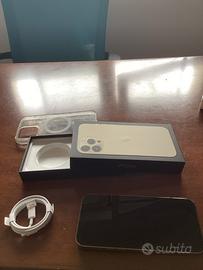 Iphone 13 pro max 256 giga gold