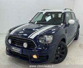 MINI Mini Countryman F60 Countryman 1.5 Coope...