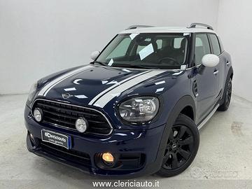 MINI Mini Countryman F60 Countryman 1.5 Coope...