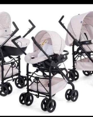 Trio Chicco