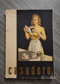 Casadoro anno 1956
