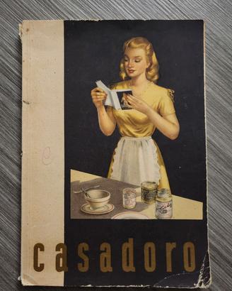 Casadoro anno 1956