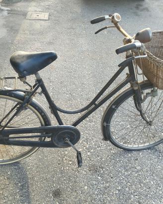 biciclette