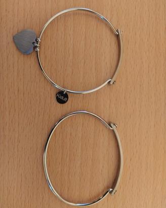 Braccialetti Kidult