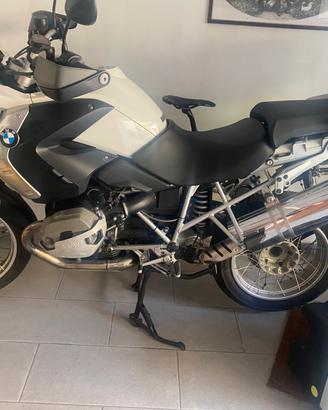 Bmv GS R 1200