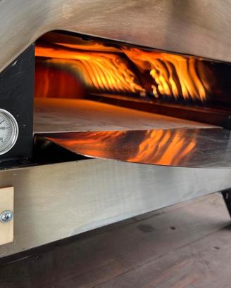 Forno Godino AYRO – Pari al nuovo