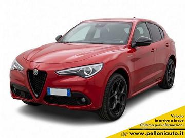 Alfa Romeo Stelvio 2.2 t Veloce Q4 210cv auto...