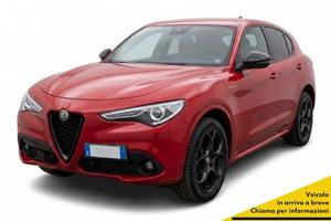 Alfa Romeo Stelvio 2.2 t Veloce Q4 210cv auto...