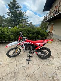 Fnatic xx250 2022