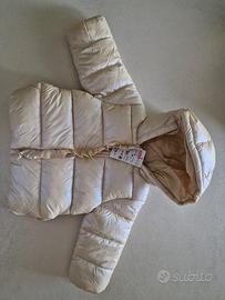 piumino nuovo