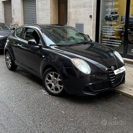 Alfa Romeo MiTo 1.6 JTDm - 120CV