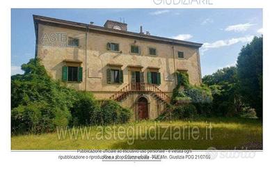 Villa singola Collesalvetti [A4344220]