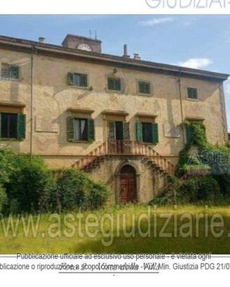 Villa singola Collesalvetti [A4344220]