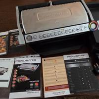 Rowenta Optigrill+ XL con teglia forno