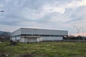 Capannone industriale / Spazio polifunzionale
