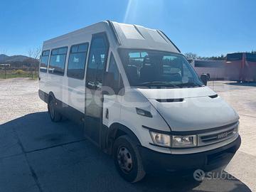 Iveco A50