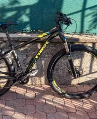 MTB Trek