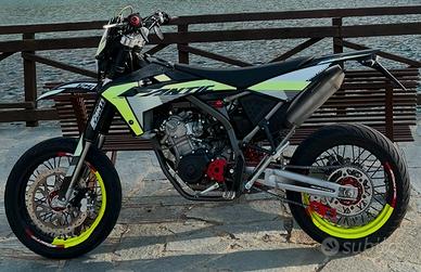 Fantic Motard 125 - 2020