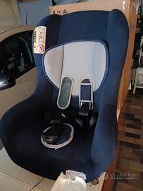 seggiolino auto 