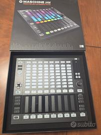 Native Instruments Machine Jam