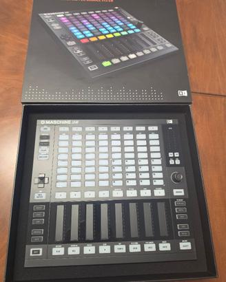 Native Instruments Machine Jam